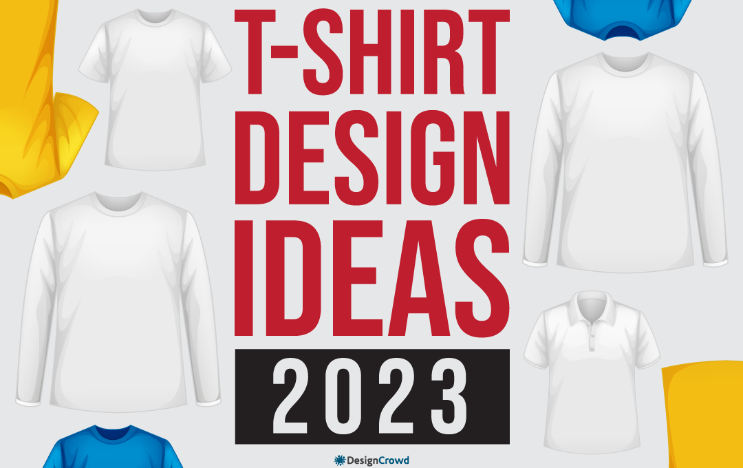 Halar Allí fusión 14 ideas de diseño de camisetas 2023 - ᐈ Adovera.com «•[ Blog Creativo ]•»  ➡️ 2022