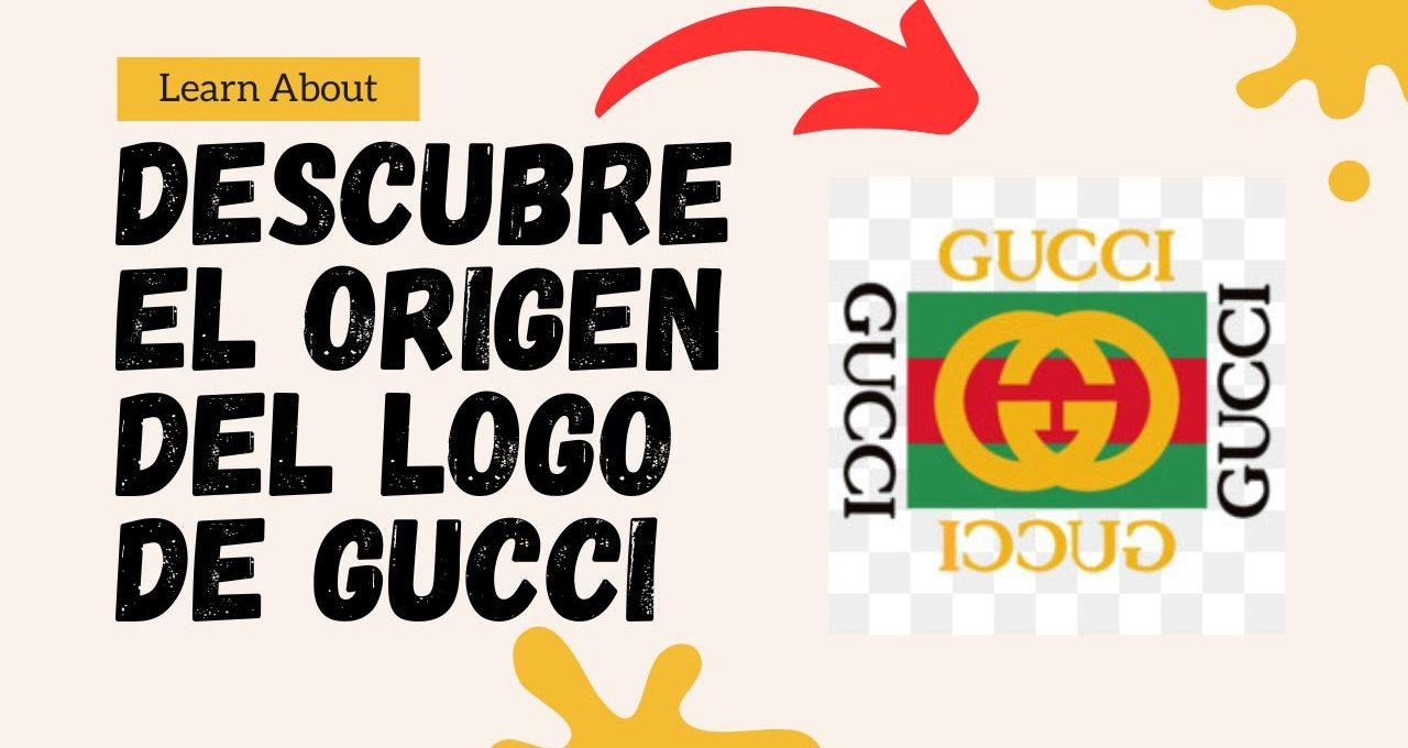 Último Para exponer Hay una tendencia Descubre el origen del logo de Gucci: recorrido por su historia - ᐈ  Adovera.com «•[ Blog Creativo ]•» ➡️ 2022